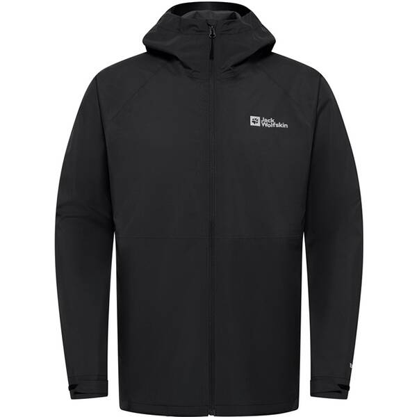 JACK WOLFSKIN Herren Jacke PRELIGHT 2.5L LT JKT M von Jack Wolfskin