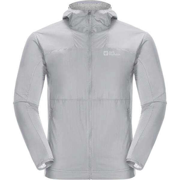 JACK WOLFSKIN Herren Jacke PRELIGHT ALPHA JKT M von Jack Wolfskin