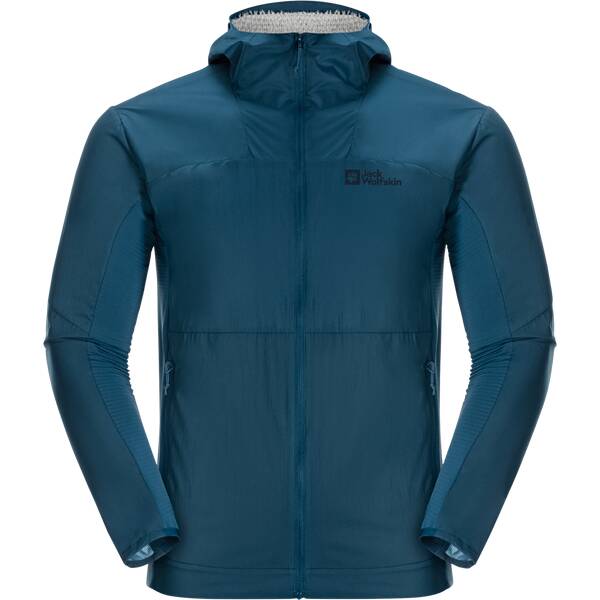 JACK WOLFSKIN Herren Jacke PRELIGHT ALPHA JKT M von Jack Wolfskin