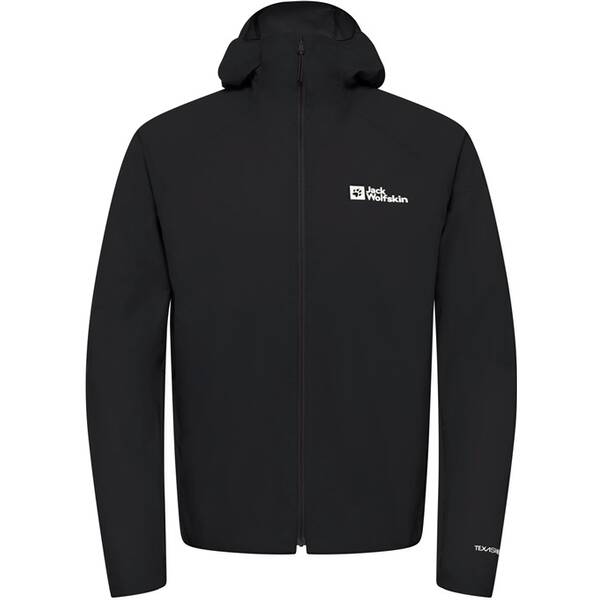 JACK WOLFSKIN Herren Jacke PRELIGHT OCTA JKT M von Jack Wolfskin