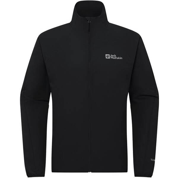 JACK WOLFSKIN Herren Jacke PRELIGHT STRIDE JKT M von Jack Wolfskin