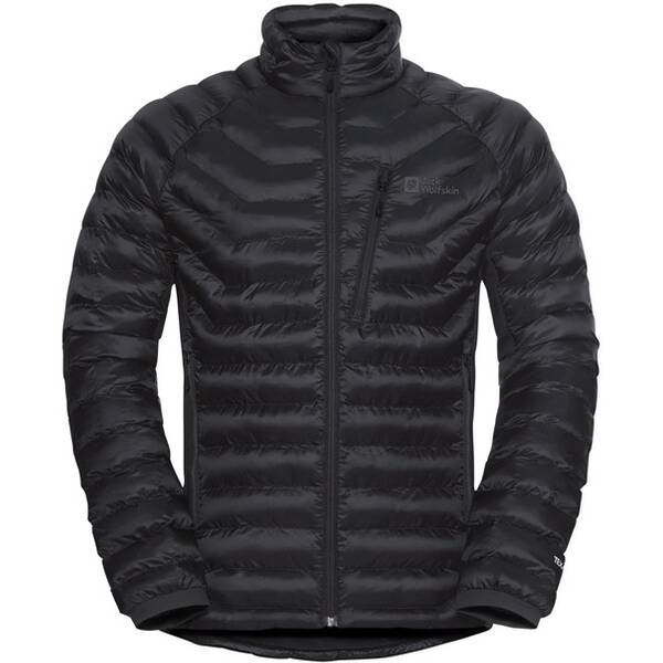 JACK WOLFSKIN Herren Jacke ROUTEBURN PRO INS JKT M von Jack Wolfskin