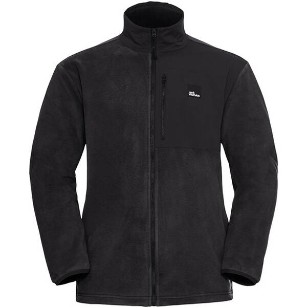 JACK WOLFSKIN Herren Jacke SUMETRO FZ M von Jack Wolfskin