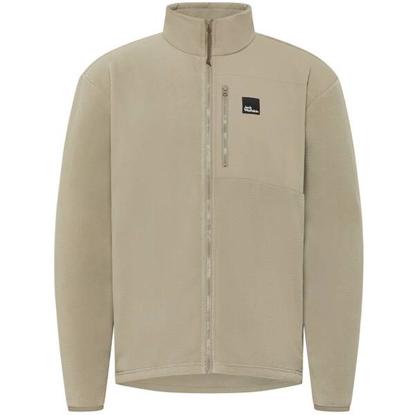 JACK WOLFSKIN Herren Jacke SUMETRO FZ M von Jack Wolfskin