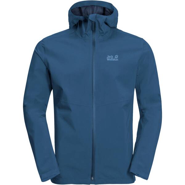 JACK WOLFSKIN Herren Jacke "Shell" von Jack Wolfskin