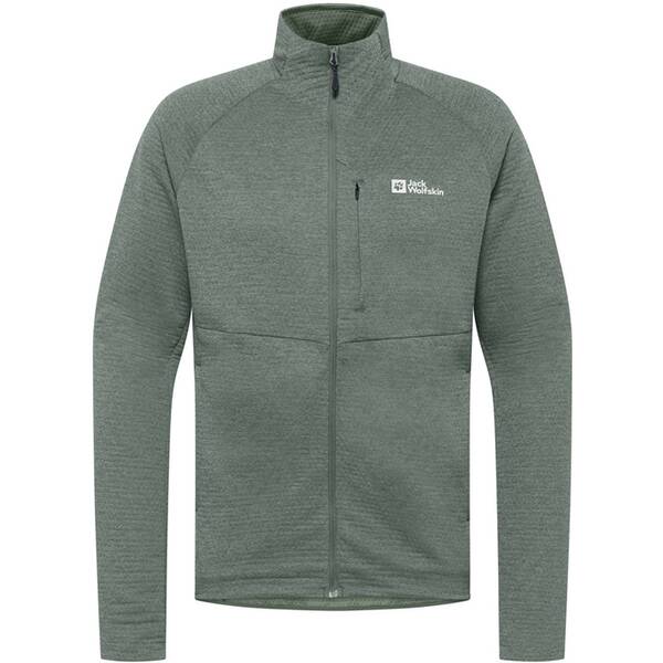JACK WOLFSKIN Herren Jacke TAIGA FZ M von Jack Wolfskin