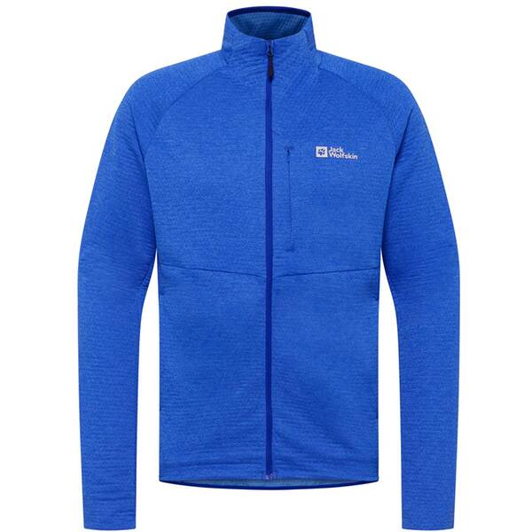 JACK WOLFSKIN Herren Jacke TAIGA FZ M JACK WOLFSKIN Herren Jacke TAIGA FZ M von Jack Wolfskin