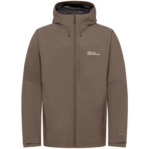 JACK WOLFSKIN Herren Jacke TEMPEST 2L JKT M JACK WOLFSKIN Herren Jacke TEMPEST 2L JKT M von Jack Wolfskin