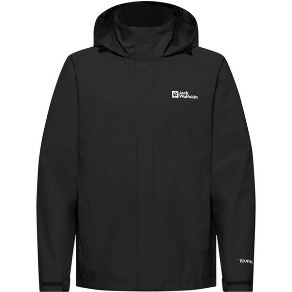 JACK WOLFSKIN Herren Jacke TRAILTIME 2L JKT M von Jack Wolfskin