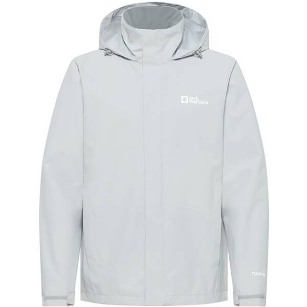 JACK WOLFSKIN Herren Jacke TRAILTIME 2L JKT M von Jack Wolfskin