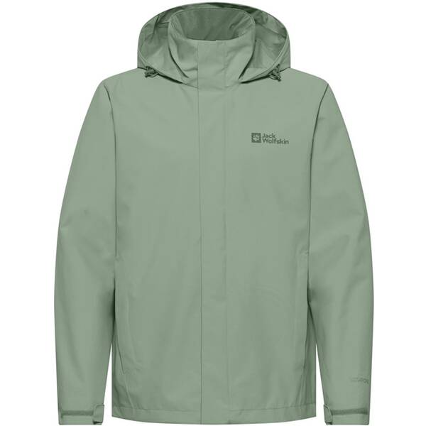 JACK WOLFSKIN Herren Jacke TRAILTIME 2L JKT M JACK WOLFSKIN Herren Jacke TRAILTIME 2L JKT M von Jack Wolfskin