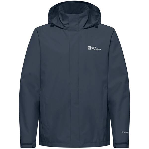 JACK WOLFSKIN Herren Jacke TRAILTIME 2L JKT M von Jack Wolfskin