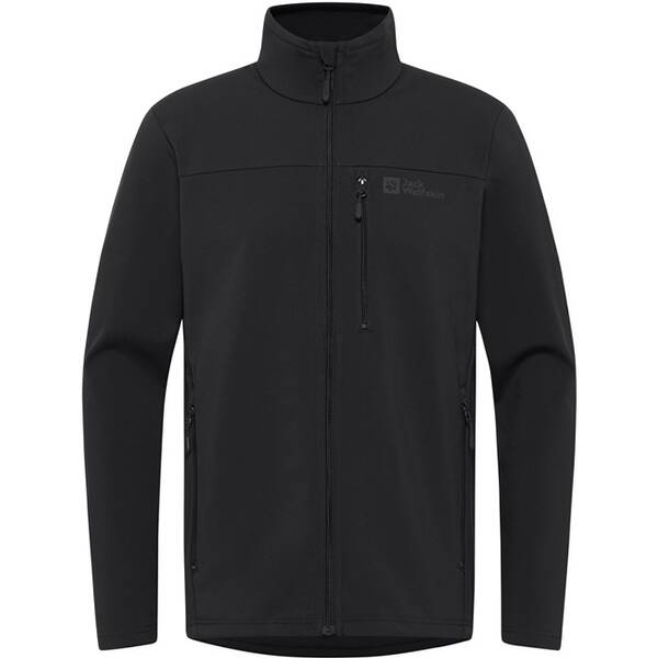 JACK WOLFSKIN Herren Jacke WHIRLWIND MEN von Jack Wolfskin