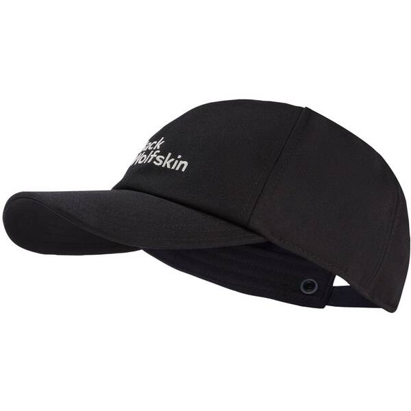 JACK WOLFSKIN Herren Mütze BASEBALL CAP von Jack Wolfskin