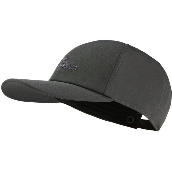 JACK WOLFSKIN Herren Mütze BASEBALL CAP von Jack Wolfskin