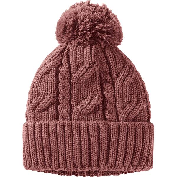 JACK WOLFSKIN Herren Mütze POMPOM BEANIE von Jack Wolfskin