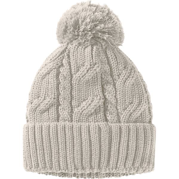 JACK WOLFSKIN Herren Mütze POMPOM BEANIE von Jack Wolfskin