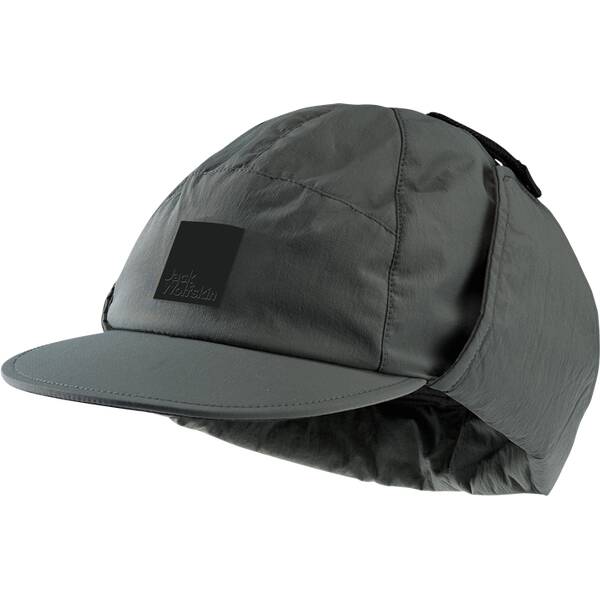 JACK WOLFSKIN Herren Mütze WANDERMOOD CAP von Jack Wolfskin