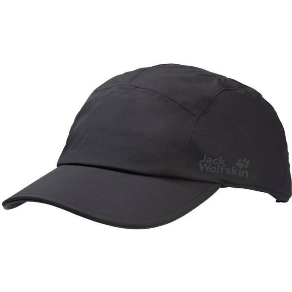 JACK WOLFSKIN Herren Mütze WINTER CAP von Jack Wolfskin