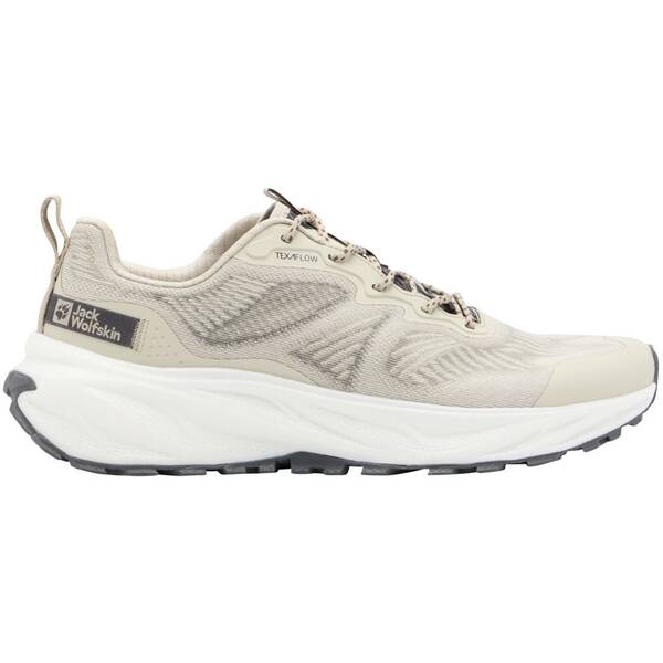 JACK WOLFSKIN Herren Multifunktionsschuhe PRELIGHT SWIFT PRO VENT LOW M von Jack Wolfskin