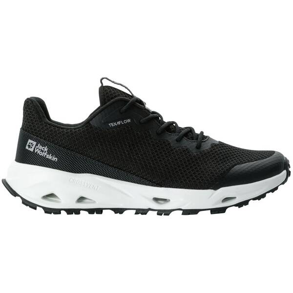 JACK WOLFSKIN Herren Multifunktionsschuhe PRELIGHT VENT LOW M von Jack Wolfskin