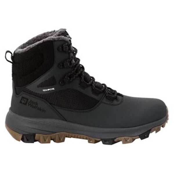 JACK WOLFSKIN Herren Multifunktionsstiefel EVERQUEST TEXAPORE HIGH M von Jack Wolfskin