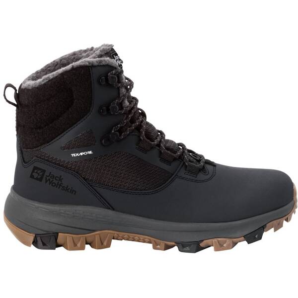 JACK WOLFSKIN Herren Multifunktionsstiefel EVERQUEST TEXAPORE HIGH M von Jack Wolfskin