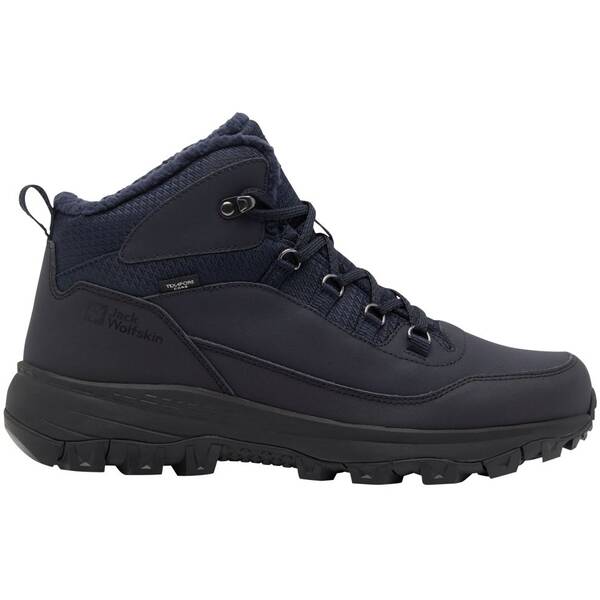 JACK WOLFSKIN Herren Multifunktionsstiefel EVERQUEST TEXAPORE MID M von Jack Wolfskin