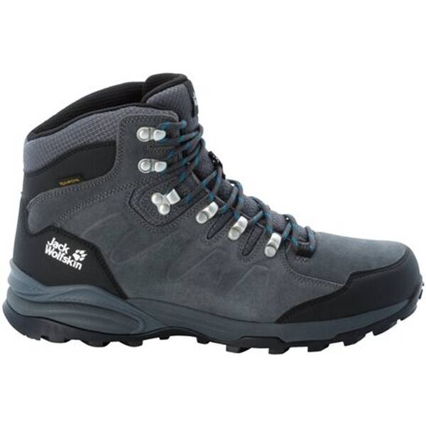 JACK WOLFSKIN Herren Multifunktionsstiefel REFUGIO TEXAPORE MID M von Jack Wolfskin