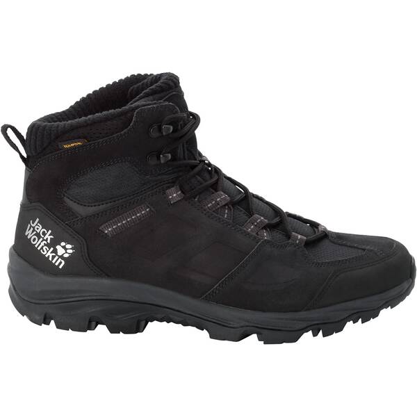 JACK WOLFSKIN Herren Multifunktionsstiefel VOJO 3 WT TEXAPORE MID M von Jack Wolfskin