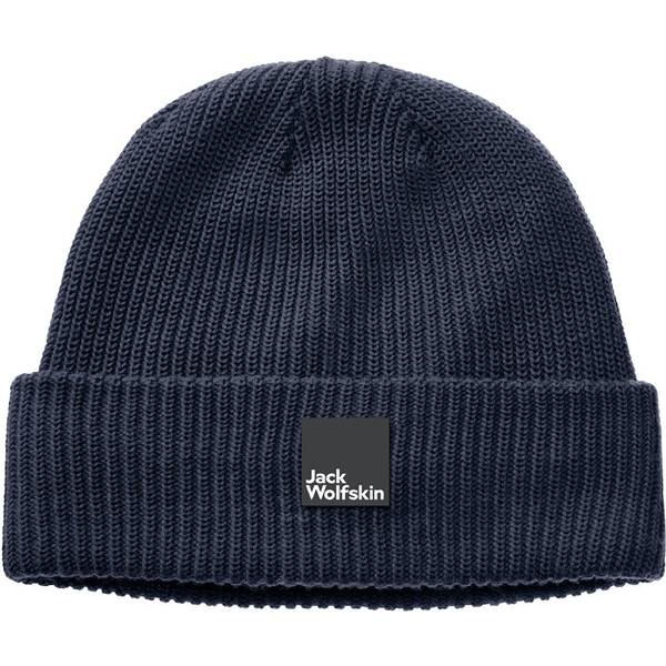 JACK WOLFSKIN Herren PERGAMON BEANIE von Jack Wolfskin