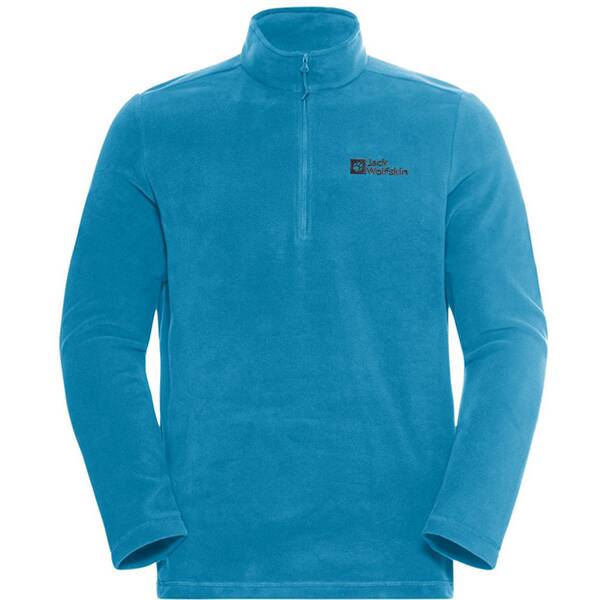 JACK WOLFSKIN Herren Pullover TAUNUS HZ M von Jack Wolfskin