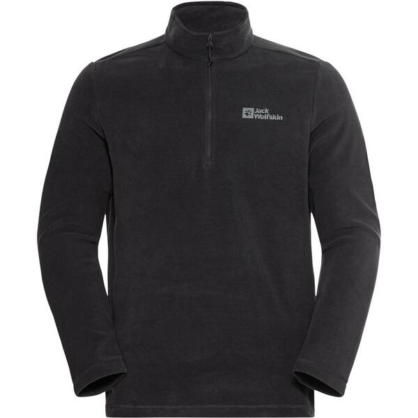 JACK WOLFSKIN Herren Pullover TAUNUS HZ M von Jack Wolfskin