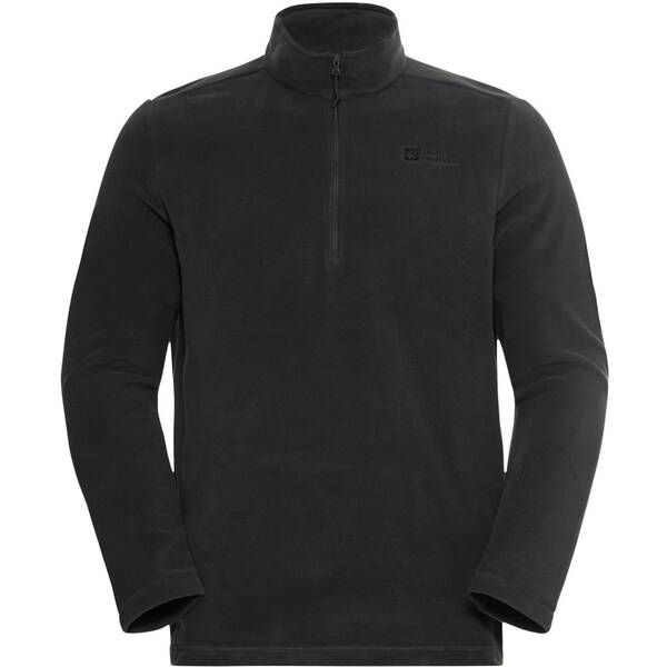 JACK WOLFSKIN Herren Pullover TAUNUS HZ M von Jack Wolfskin