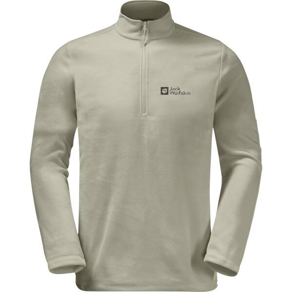 JACK WOLFSKIN Herren Pullover TAUNUS HZ M von Jack Wolfskin