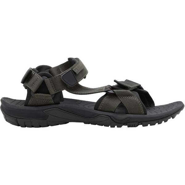 JACK WOLFSKIN Herren Sandalen LAKEWOOD RIDE SANDAL M von Jack Wolfskin