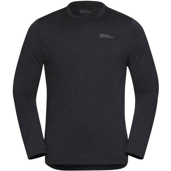 JACK WOLFSKIN Herren Shirt SKY THERMAL L/S M von Jack Wolfskin