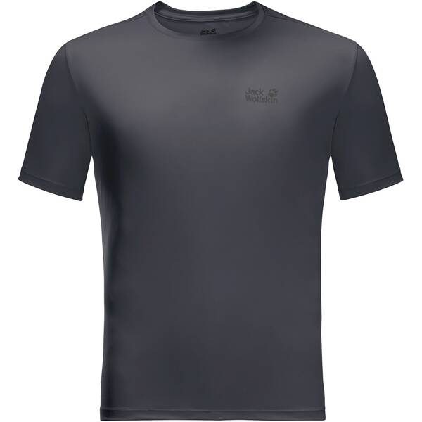 JACK WOLFSKIN Herren Shirt TECH T M von Jack Wolfskin
