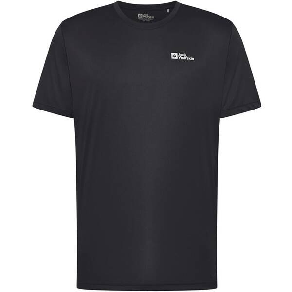 JACK WOLFSKIN Herren Shirt TECH T M von Jack Wolfskin