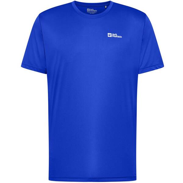 JACK WOLFSKIN Herren Shirt TECH T M von Jack Wolfskin