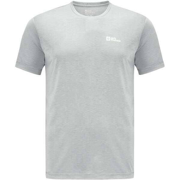 JACK WOLFSKIN Herren Shirt VONNAN S/S T M von Jack Wolfskin