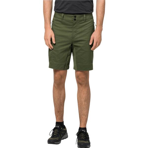 JACK WOLFSKIN Herren Shorts ACTIVATE TOUR SHORT M von Jack Wolfskin