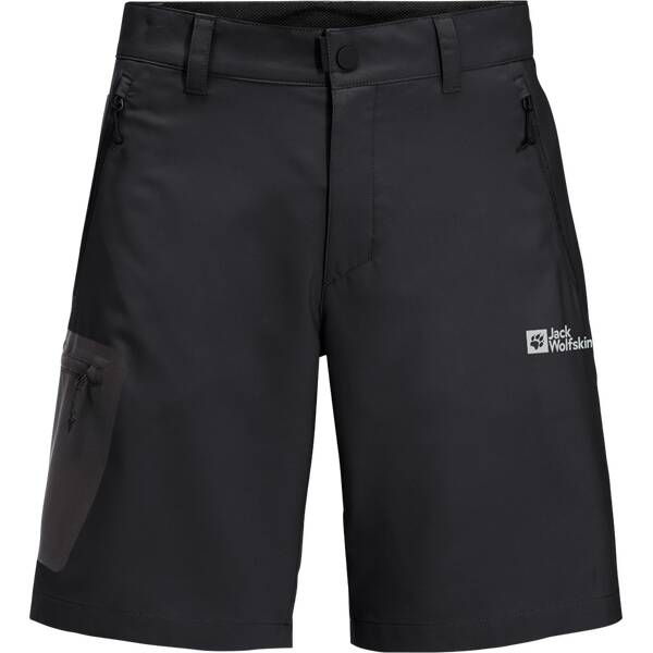 JACK WOLFSKIN Herren Shorts ACTIVE TRACK SHORTS M von Jack Wolfskin