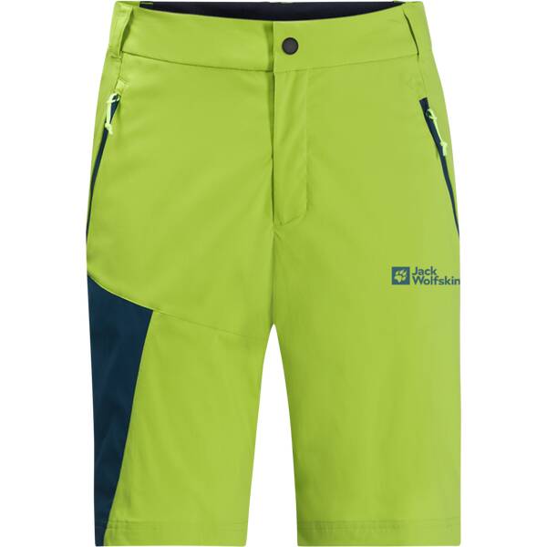 JACK WOLFSKIN Herren Shorts GLASTAL SHORTS M JACK WOLFSKIN Herren Shorts GLASTAL SHORTS M von Jack Wolfskin