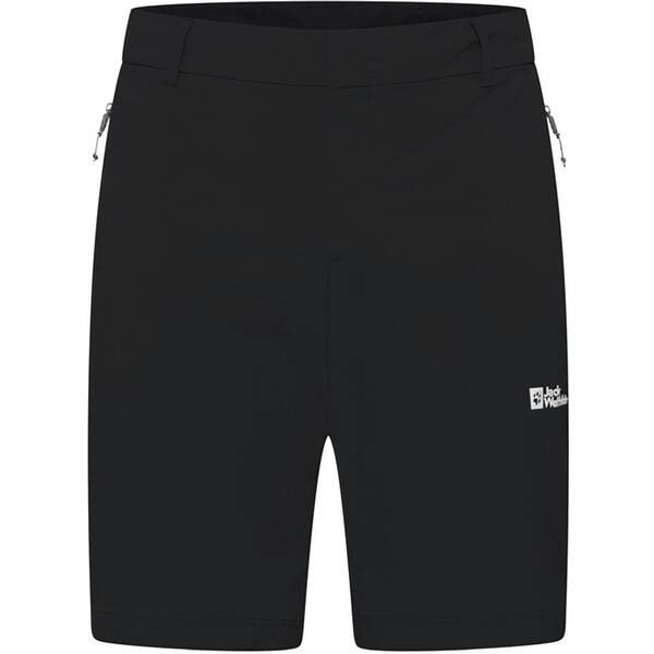 JACK WOLFSKIN Herren Shorts HIKEOUT SHORTS M von Jack Wolfskin