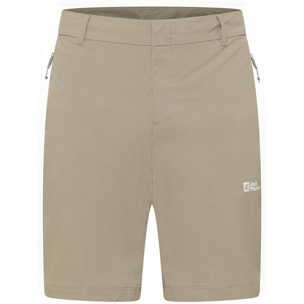 JACK WOLFSKIN Herren Shorts HIKEOUT SHORTS M von Jack Wolfskin