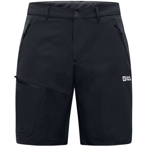 JACK WOLFSKIN Herren Shorts PICO TRAIL SHORTS M von Jack Wolfskin