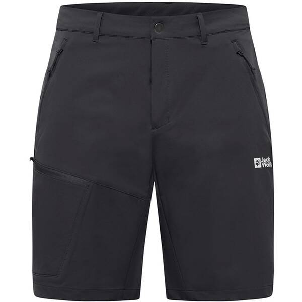 JACK WOLFSKIN Herren Shorts PICO TRAIL SHORTS M von Jack Wolfskin