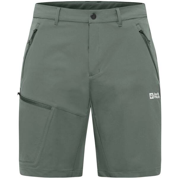 JACK WOLFSKIN Herren Shorts PICO TRAIL SHORTS M von Jack Wolfskin