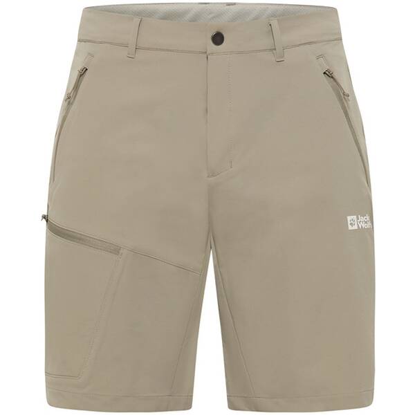 JACK WOLFSKIN Herren Shorts PICO TRAIL SHORTS M JACK WOLFSKIN Herren Shorts PICO TRAIL SHORTS M von Jack Wolfskin